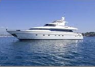 super yacht